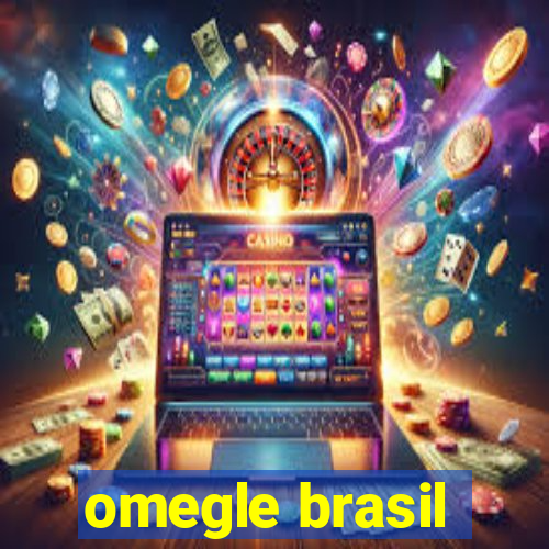 omegle brasil