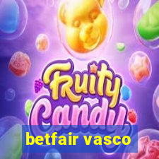 betfair vasco