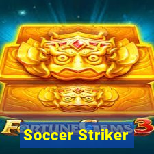 Soccer Striker