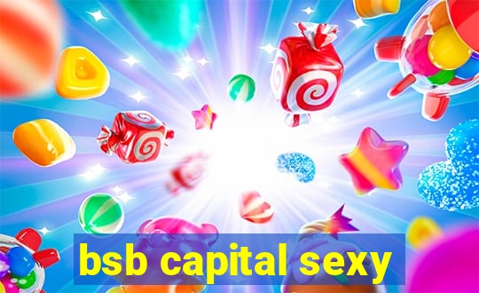 bsb capital sexy