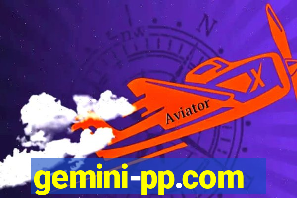 gemini-pp.com