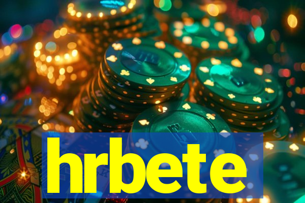 hrbete