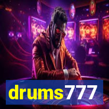 drums777