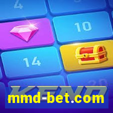 mmd-bet.com