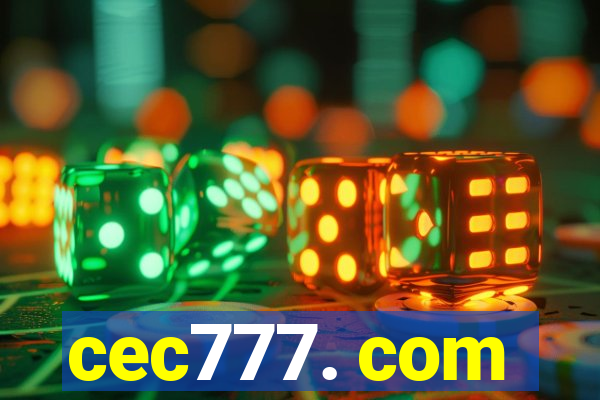 cec777. com