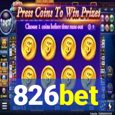 826bet