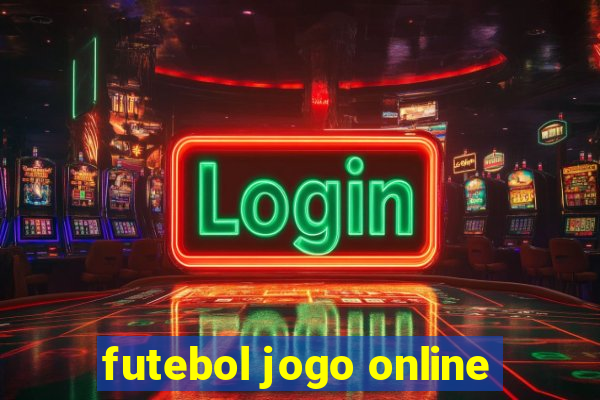 futebol jogo online