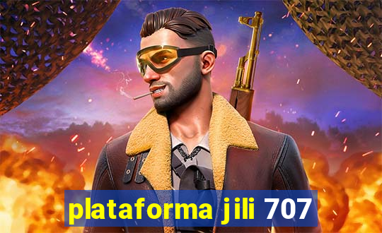 plataforma jili 707