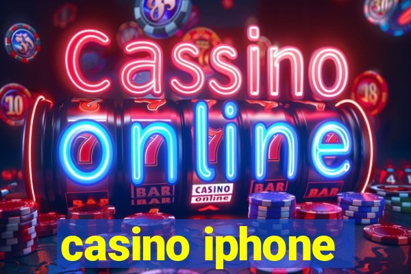 casino iphone