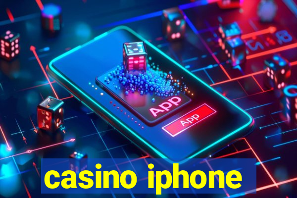 casino iphone