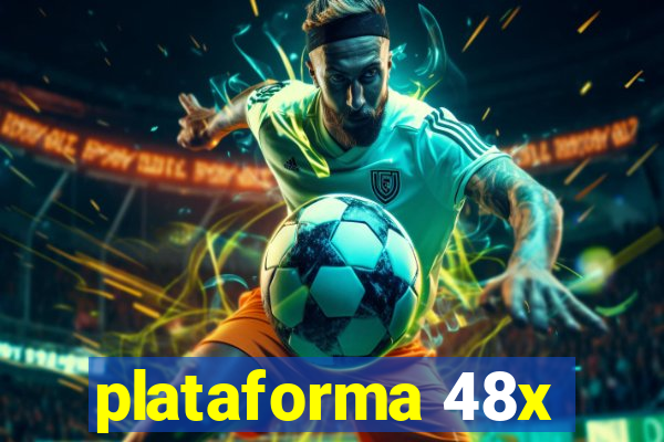 plataforma 48x