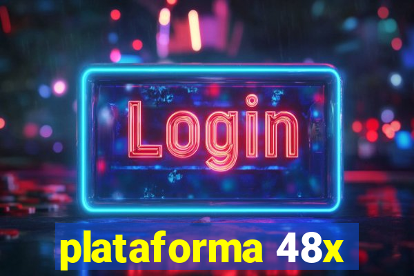 plataforma 48x