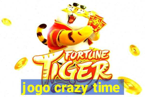 jogo crazy time