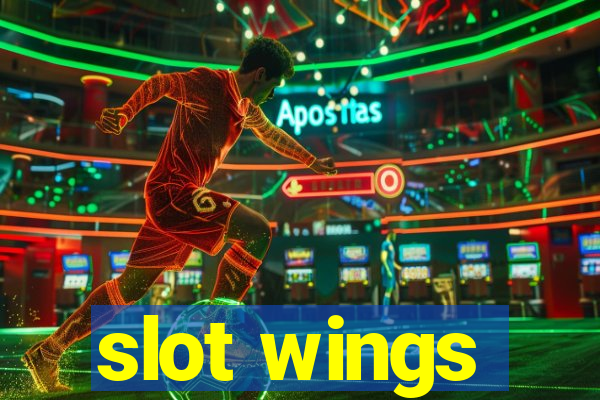 slot wings