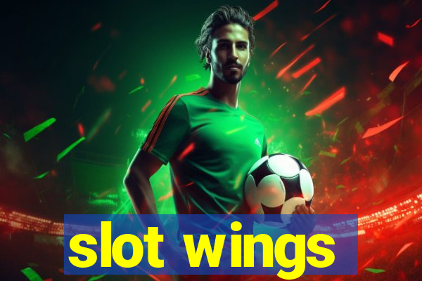 slot wings