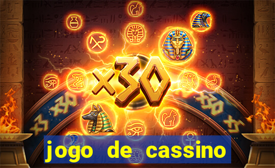 jogo de cassino sem dep贸sito