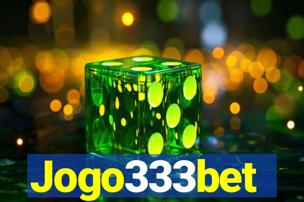 Jogo333bet