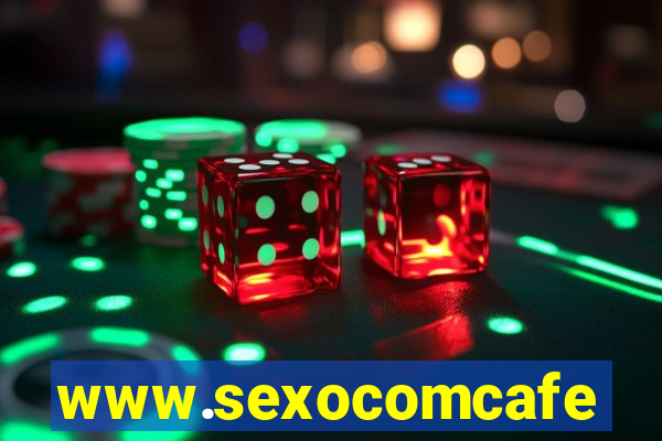 www.sexocomcafe