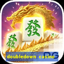 doubledown casino free chips