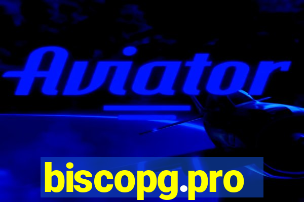 biscopg.pro