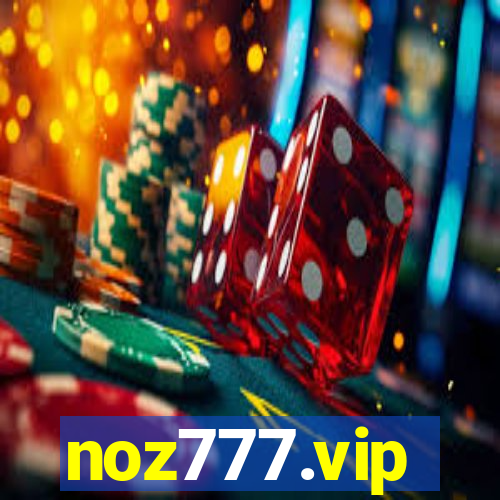 noz777.vip