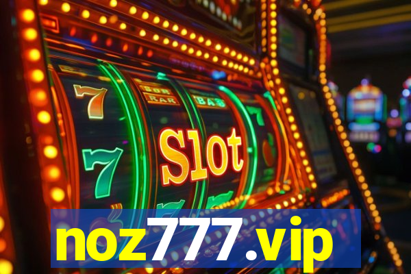 noz777.vip