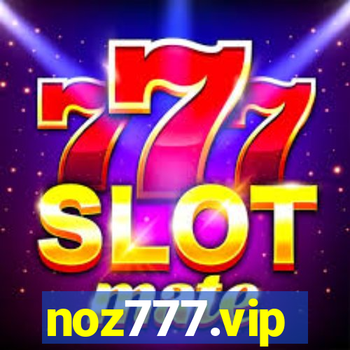 noz777.vip