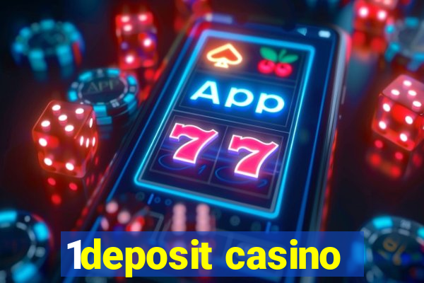 1deposit casino