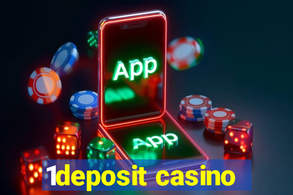 1deposit casino