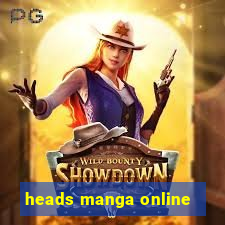 heads manga online