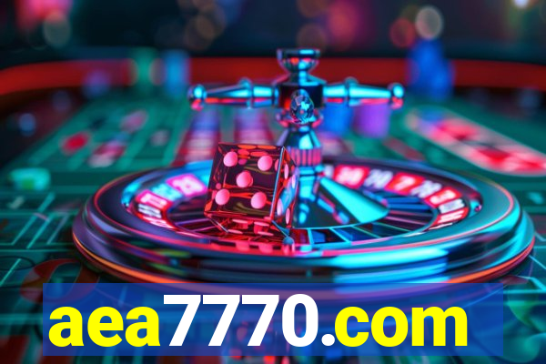 aea7770.com