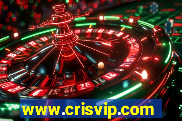 www.crisvip.com.br