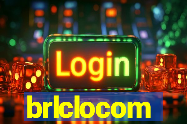 brlclocom