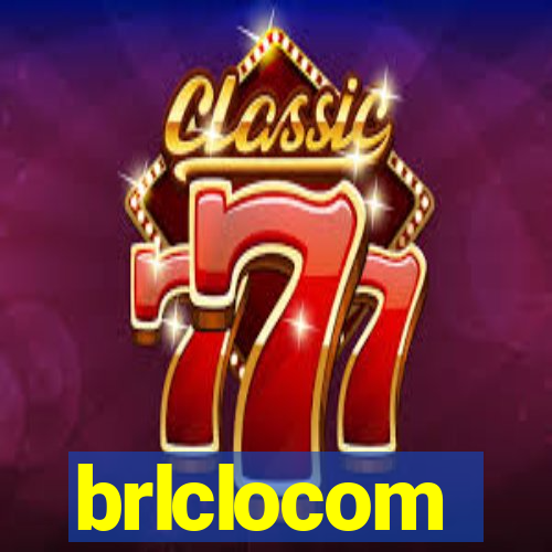 brlclocom