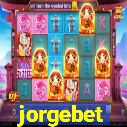 jorgebet