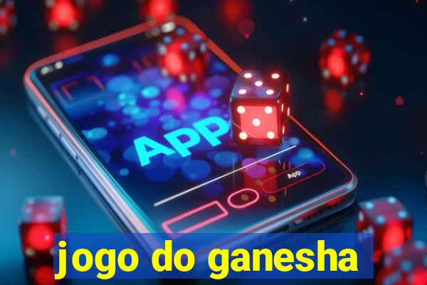 jogo do ganesha