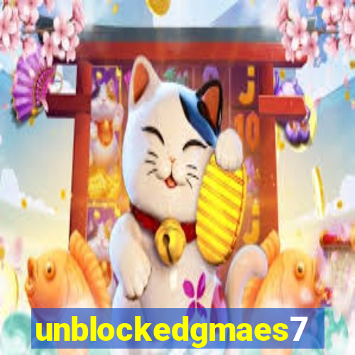 unblockedgmaes76