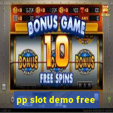 pp slot demo free