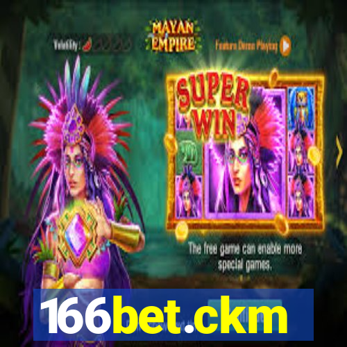 166bet.ckm