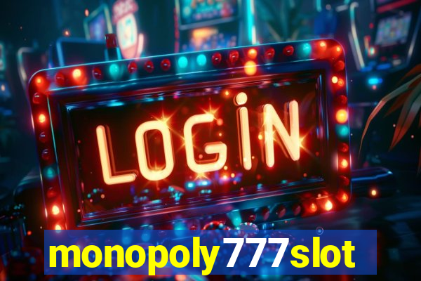 monopoly777slots.com