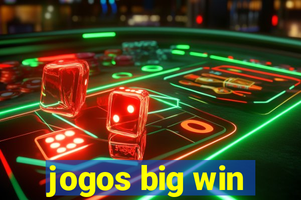 jogos big win