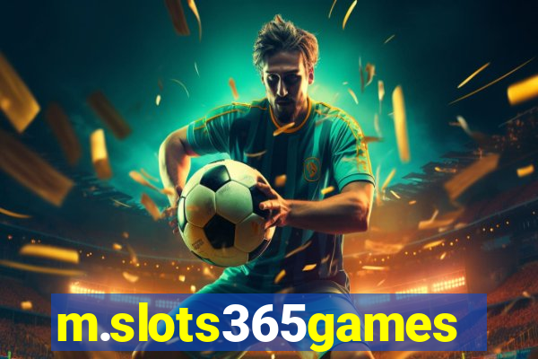 m.slots365games