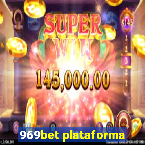 969bet plataforma