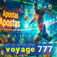 voyage 777