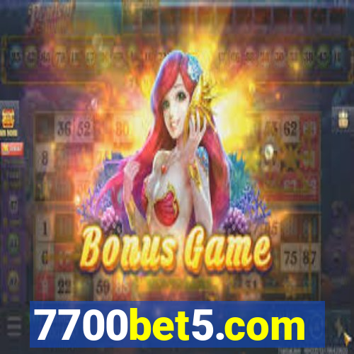 7700bet5.com