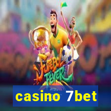 casino 7bet