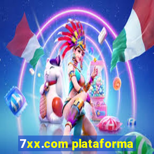 7xx.com plataforma