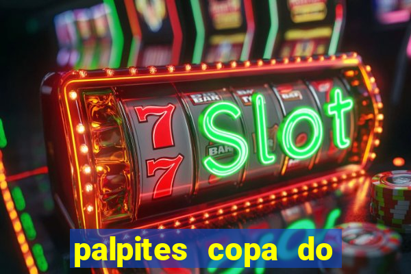 palpites copa do brasil hoje