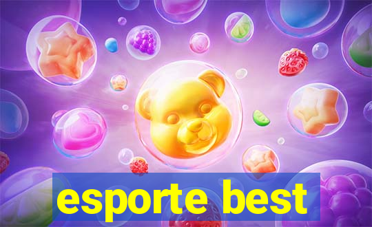 esporte best