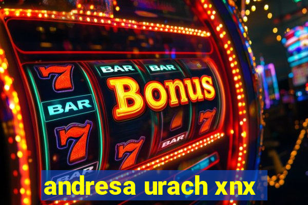 andresa urach xnx